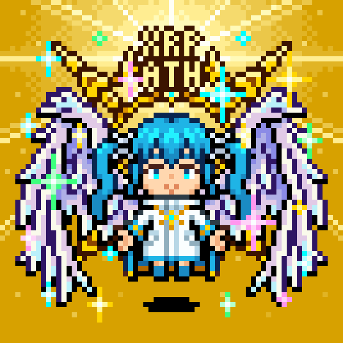 PlanetX Angels👼
AL1 (Zombie Holders): FREE
48H
xrp.cafe/collection/pla…