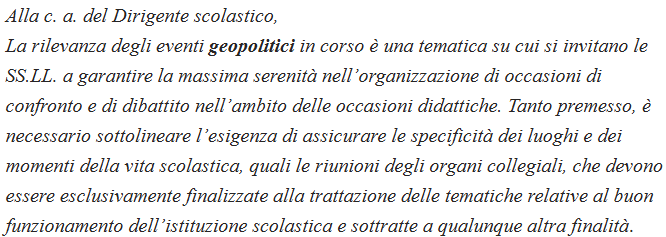 Dov'è scritto "Gaza"?