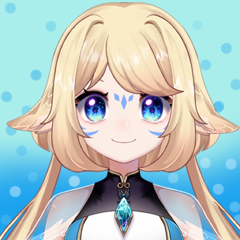 MiyamiVT tweet media