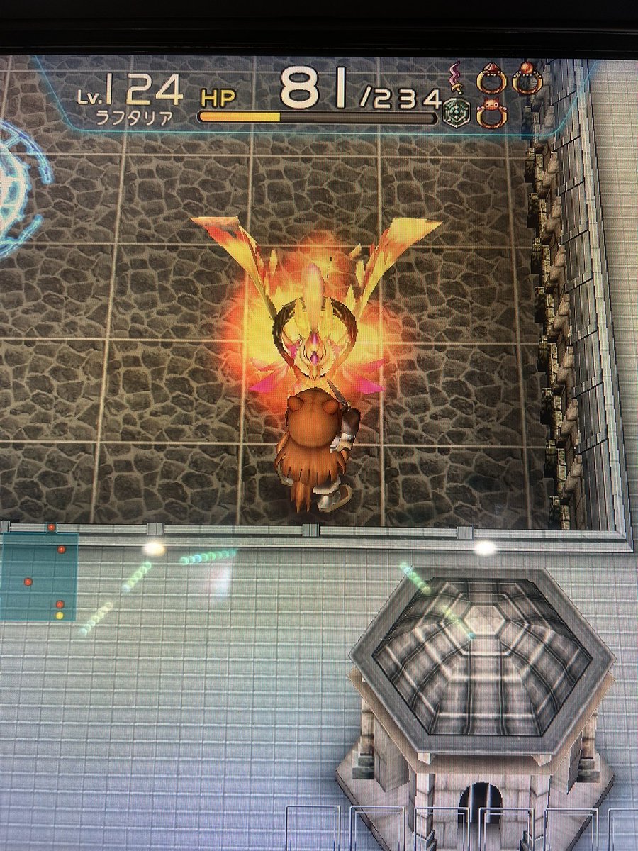 初めまして←