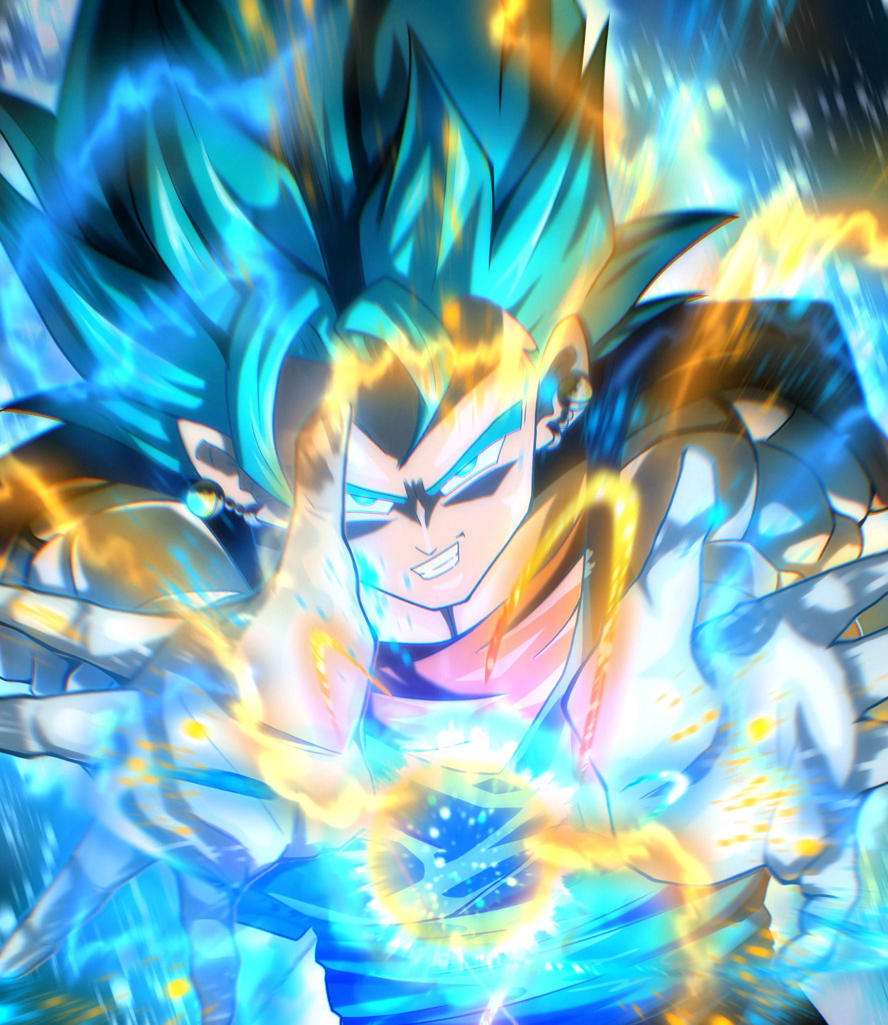 カ*認様 ベジットL★ カ*認様 ベジットL☆ Amazon.co.jp: ドラゴンボール超 BLOOD OF