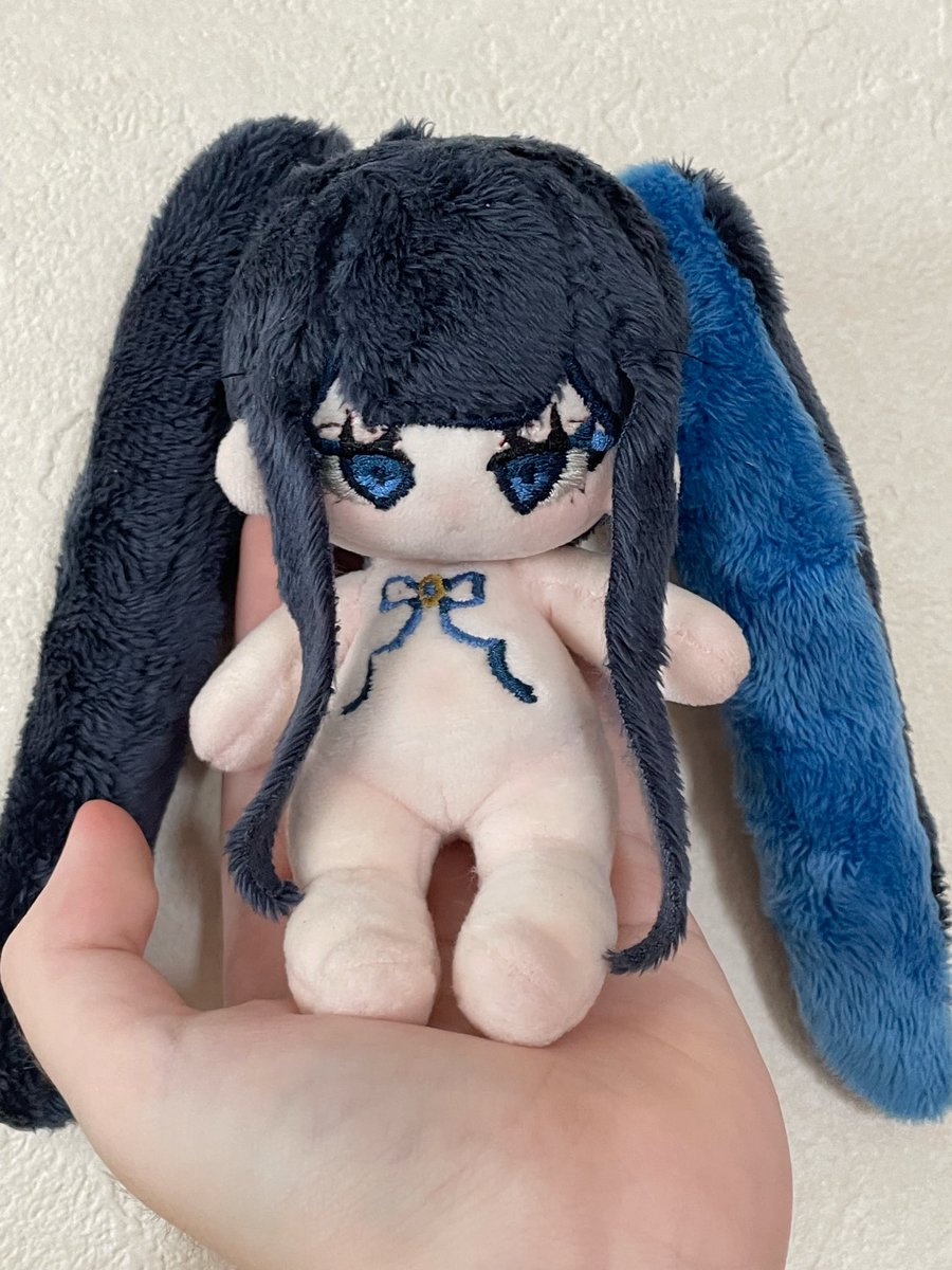 RT @NuisaMoedo0801: ずっと投稿できてなかったのですが、OCちゃん