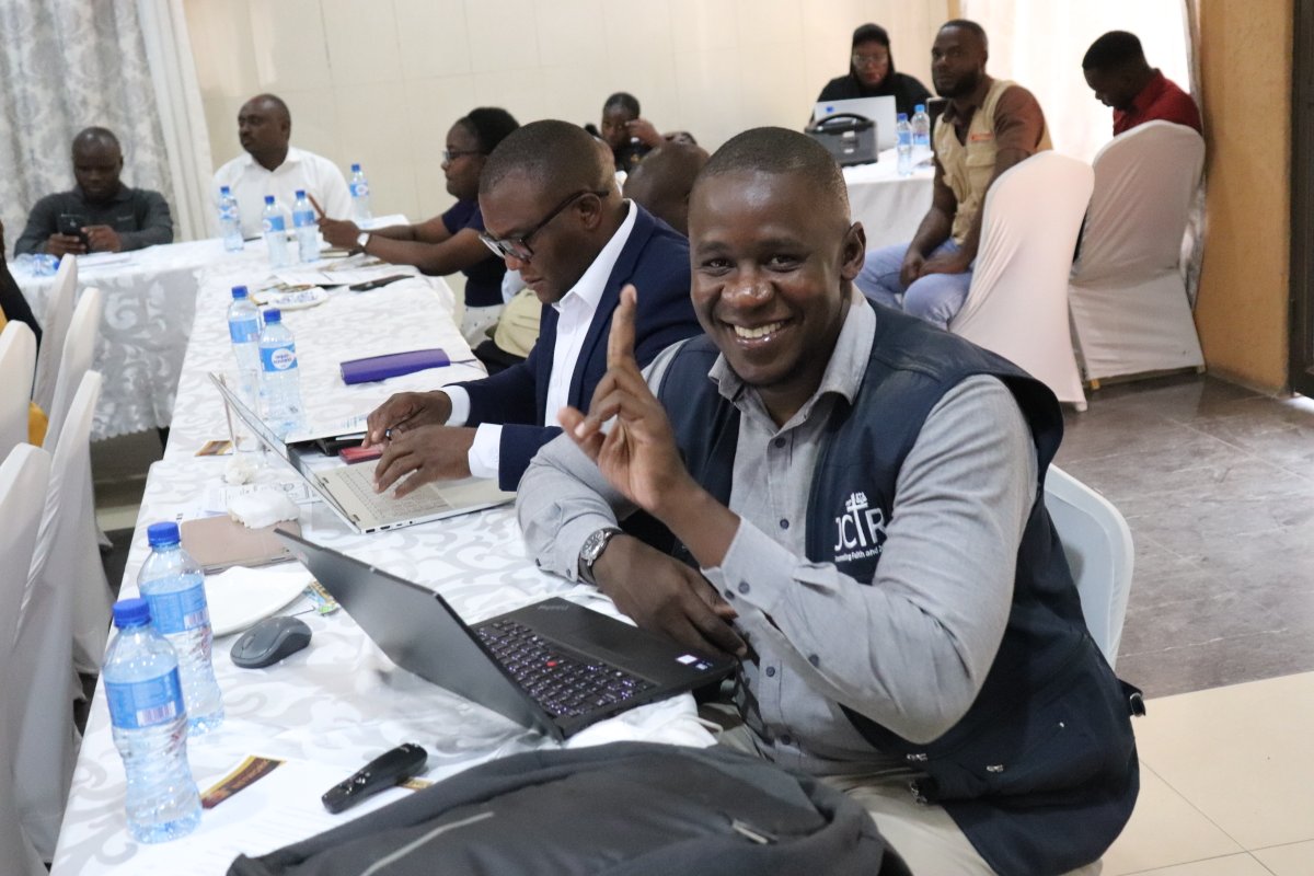 ✨ A milestone for Southern Province! On Sept 4, the LIFT-Zambia Southern Hub was launched in Choma.

This 5-year initiative tackles poverty, inequality &amp; climate vulnerability in Gwembe, Siavonga, Zimba &amp; Kazungula.

🔗 jctr.org.zm/en/lift-zambia…

#LIFTZambia #JCTR #ClimateJustice