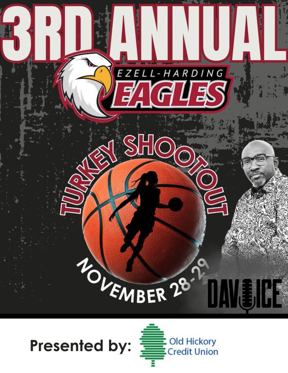 I am thankful for the new opportunities that are coming my way! Let DaVoice be heard!  <a href="/DaVoice0072/">Kerry Malone AKA DaVoice</a> <a href="/bballshowcase/">Kris Hooper</a> <a href="/CoachJohnWild/">John Wild</a> <a href="/jonathonmc88/">Jonathon McGuire</a> <a href="/KarenB65755713/">Karen B</a> <a href="/mopatton_sports/">Maurice Patton</a> <a href="/SheGotGame7/">She Got Game Classic</a> <a href="/SCHS_WBB/">LadyRedHawksBBall</a> <a href="/EzellHarding/">Ezell-Harding</a>