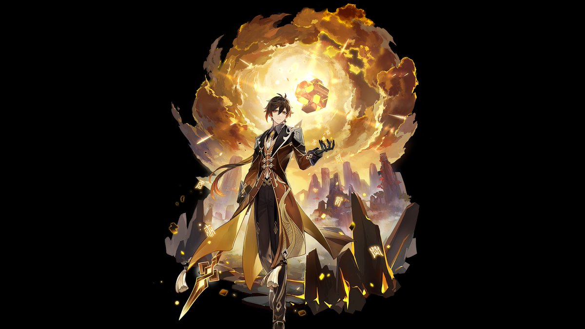 tiofurro___'s tweet photo. 💫 Banners da versão 6.1 de Genshin Impact;

• Nefer | Arlecchino | Zhongli | Furina
Pela primeira vez no Genshin dois arcontes vão ter banner na MESMA ATUALIZAÇÃO!

• Fonte: Homdgcat https://t.co/qZdgelknwy