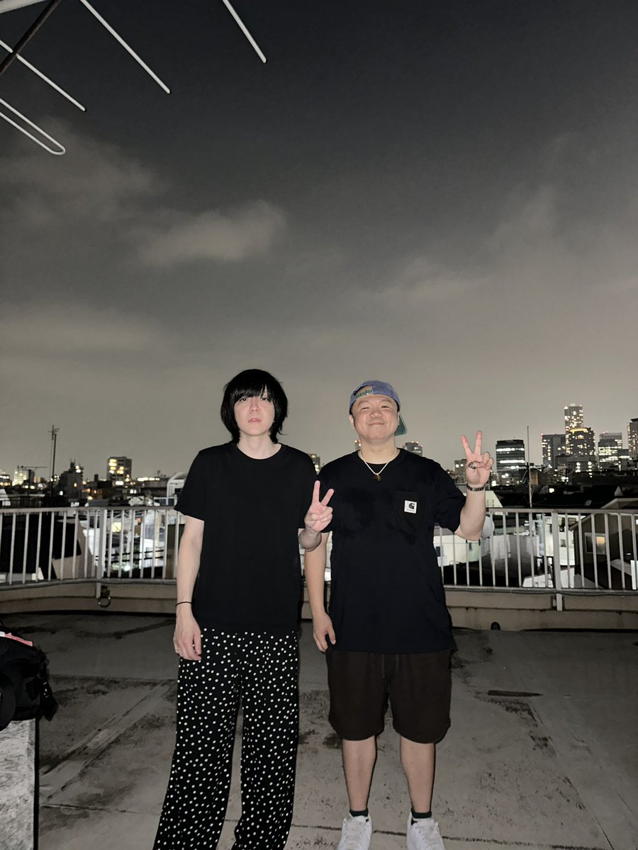 リヒト tweet media