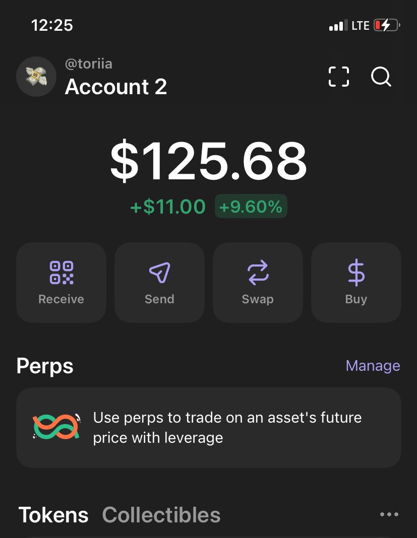 Toria🍇 tweet media