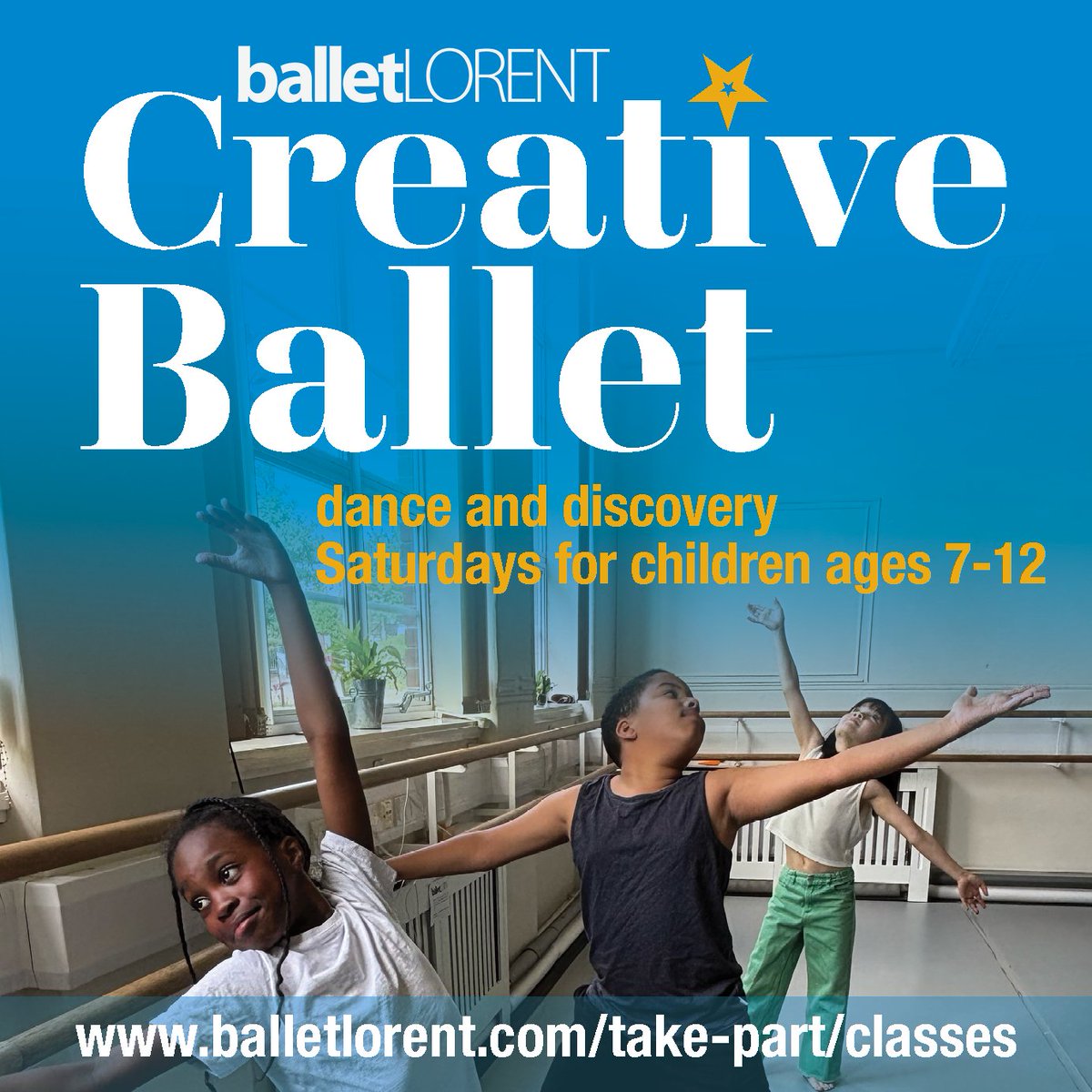 balletLORENT tweet media