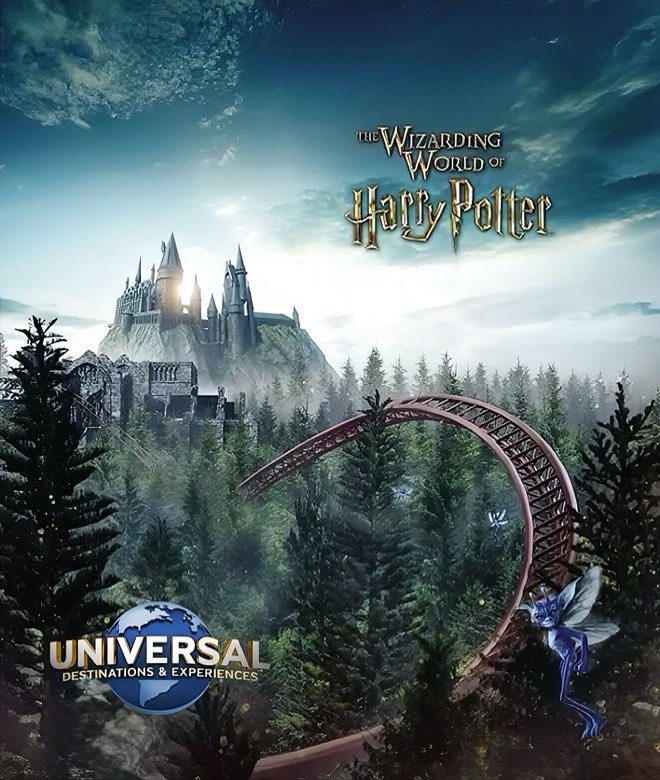 ParcsLoisirsMag's tweet image. 📢 Universal Studios investit dans la magie d’Harry Potter au Royaume-Uni

Le projet de parc Universal à Bedford (5 Mds £) franchit une étape clé : après plusieurs mois de négociations complexes avec Warner Bros. et J.K. Rowling, Universal aurait obtenu les droits pour développer…