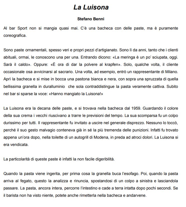 Marco Cattaneo tweet media