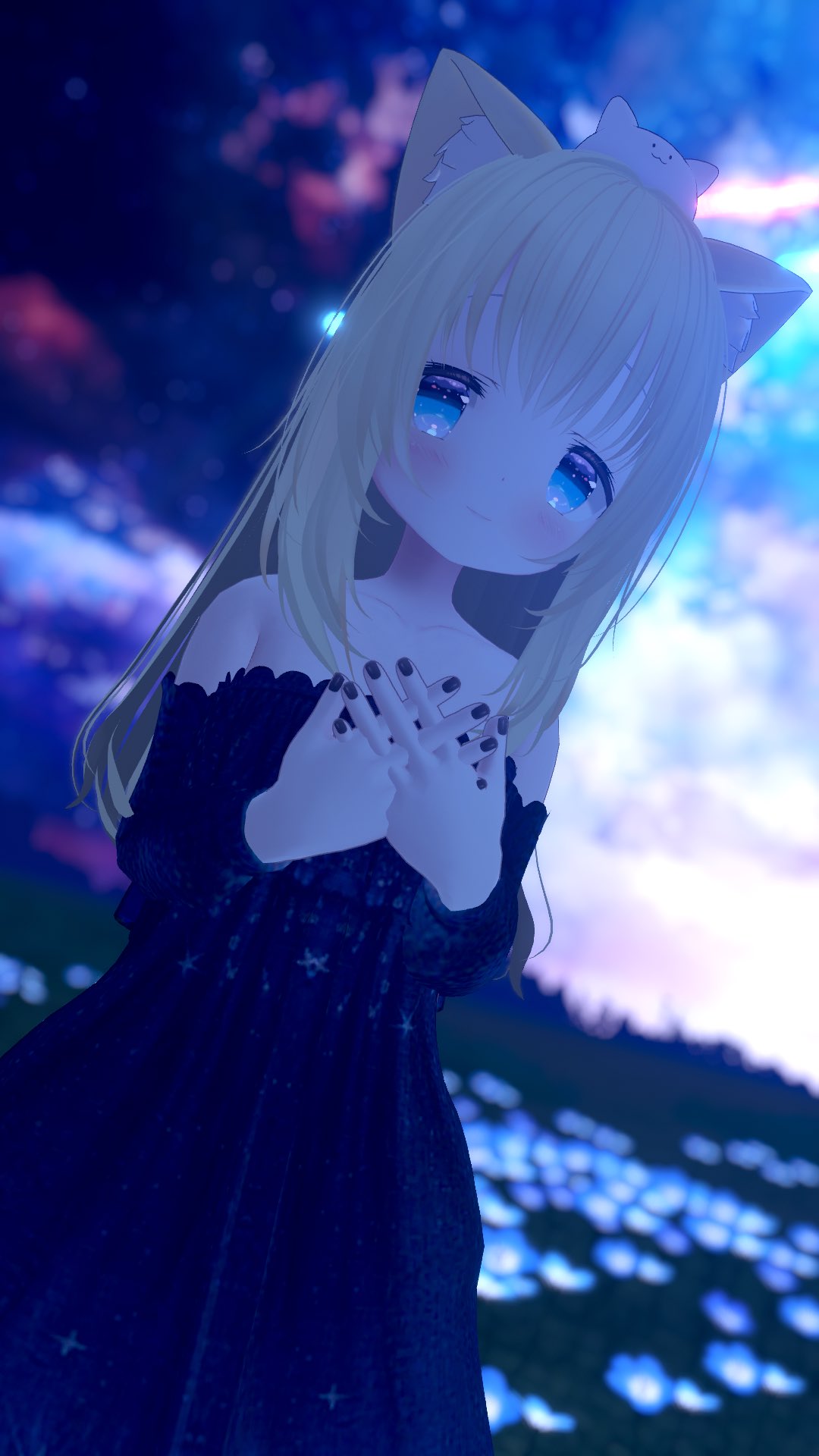 ちーにゃん❣️ FtrBVBMaMAAWRM-.jpg:large