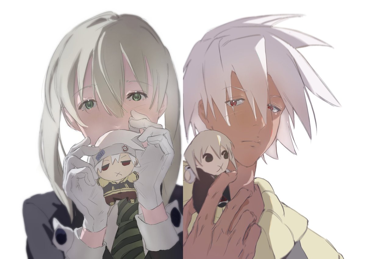 #ソウマカ 💞💞