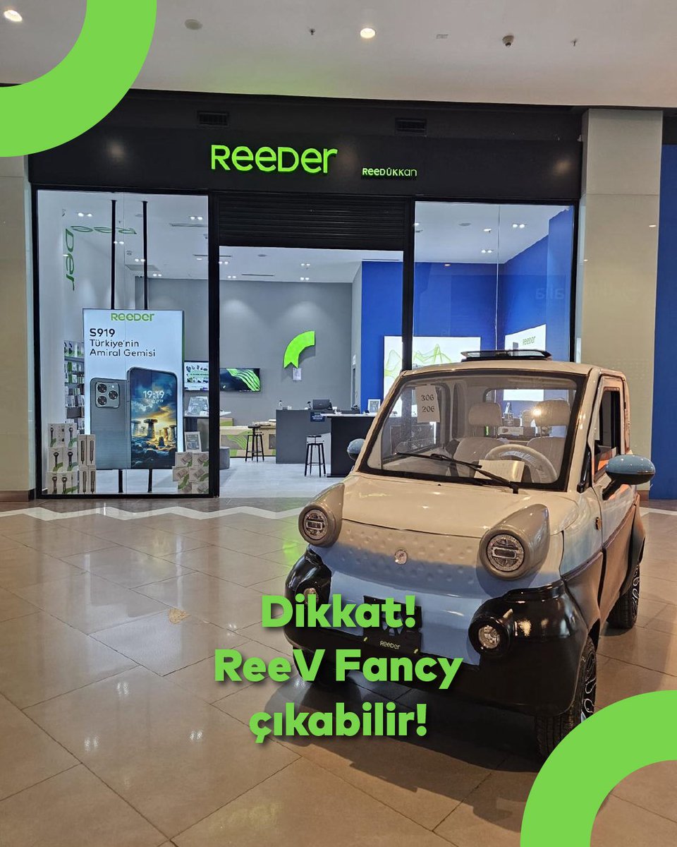 reeder tweet media