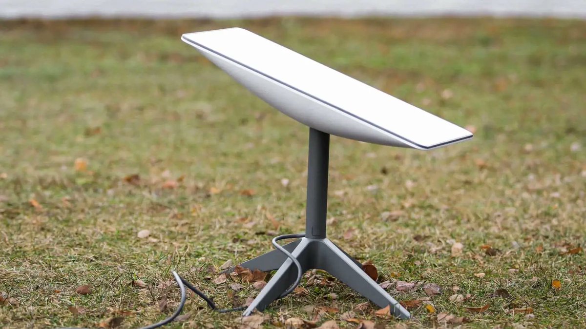 Although many of our guests are looking for a holiday 'unplugged' so to speak from everyday life, we also appreciate that for many providing access to the internet does have the ability to enhance a holiday experience.

As an optional extra who offer guests access to Starlink