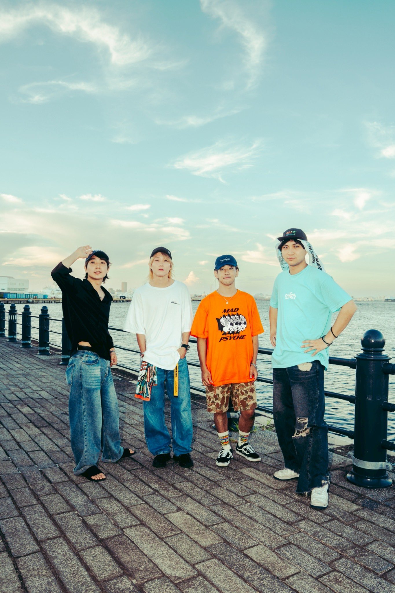 Brown Basket デモセット Brown Basket デモセット