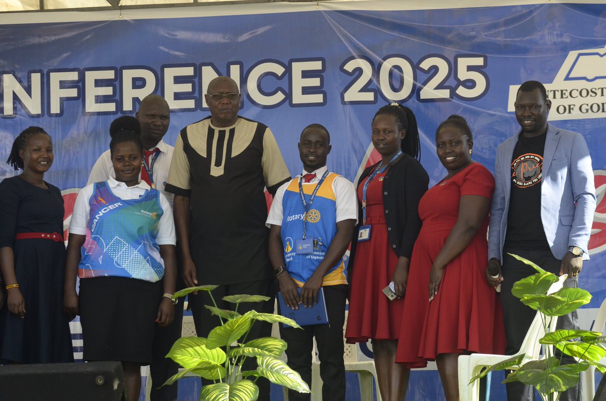 SAVE ME NOW AND I WILL SERVE YOU TOMORROW
We partnered with Centenary Bank at the PAG Women Conference in Mukongoro for a powerful Finance &amp; Saving session.
From coins to confidence—it was a transformation.
💬 What’s your go-to saving tip?
#SmartSaving #CentenaryBank #KumiRising