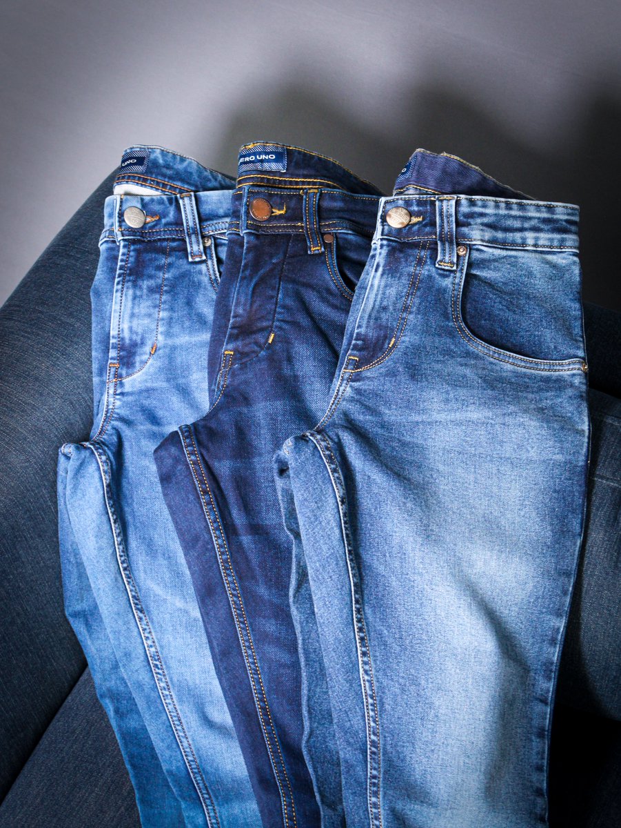 The real denim doesn’t just fit the body.
It fits the life lived inside it.

#labtolife #NumeroUno #NumeroUnojeans #NumeroUnoJeanswear #TheRealDenim #Denim