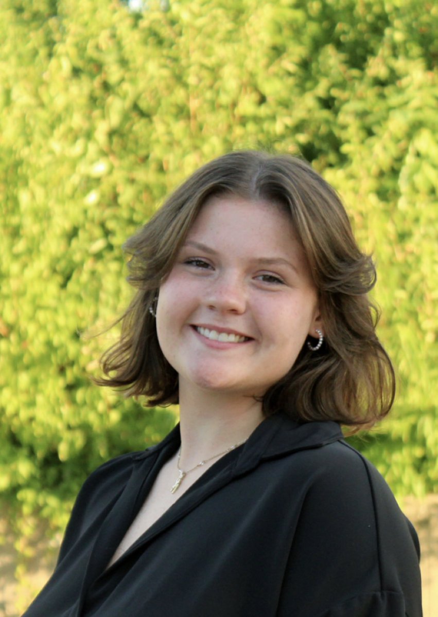 PAID INTERNSHIPS: We are seeking college students or recent graduates (like Grace Sarrazin below) interested in state politics, the legislative process and communications for internships Jan-March 2026. For more info, please contact Amelia McClure at amcclure@thecorydongroup.com.