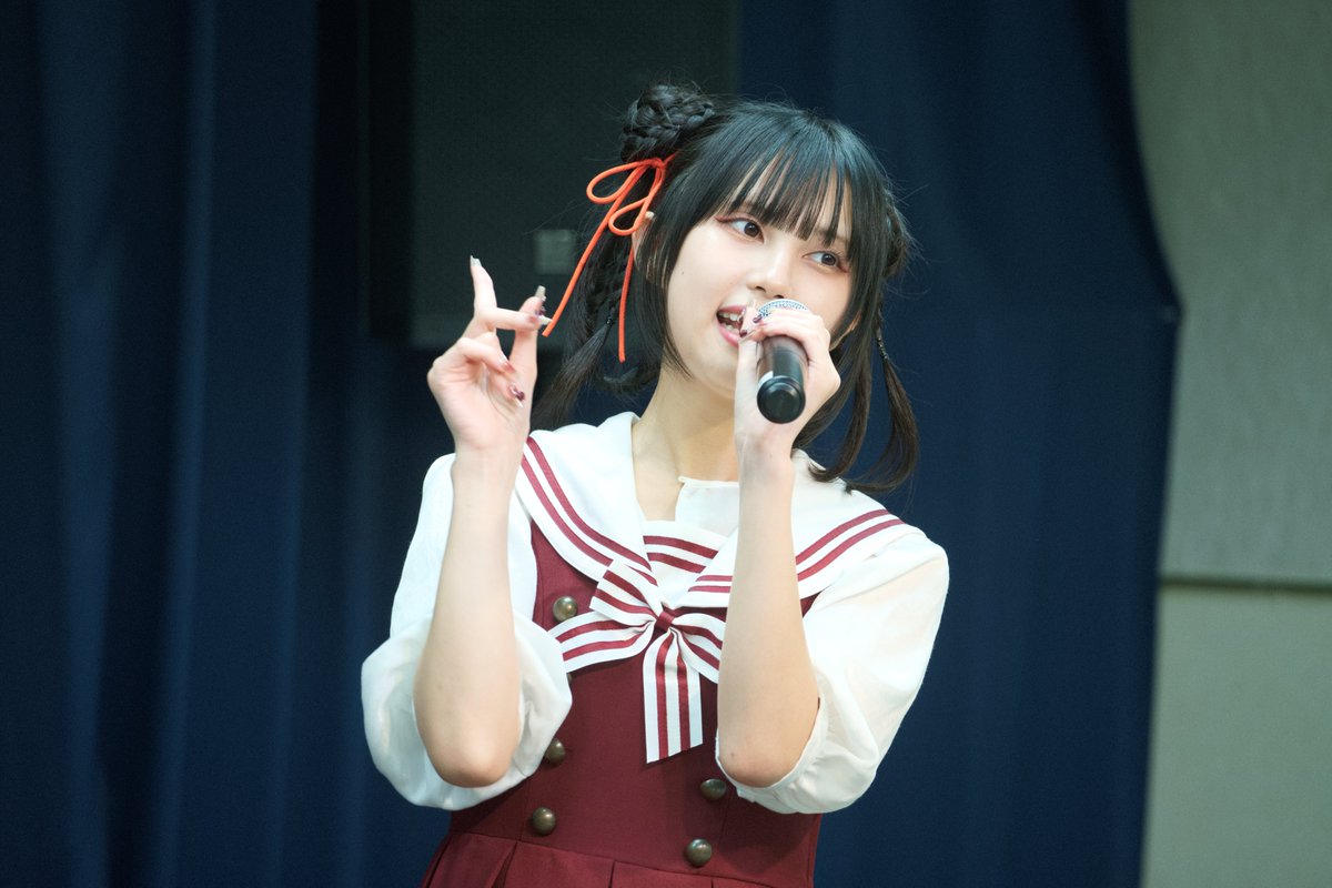 9/7秋田県大館市いとくショッピングセンター
まちあわせハチ公ガールズ生誕10周年感謝祭
まちあわせまつりっこガールズ
ななみ
#まちあわせまつりっこガールズ ＃ななみんずヘブン #まちあわせグループ ＃秋田