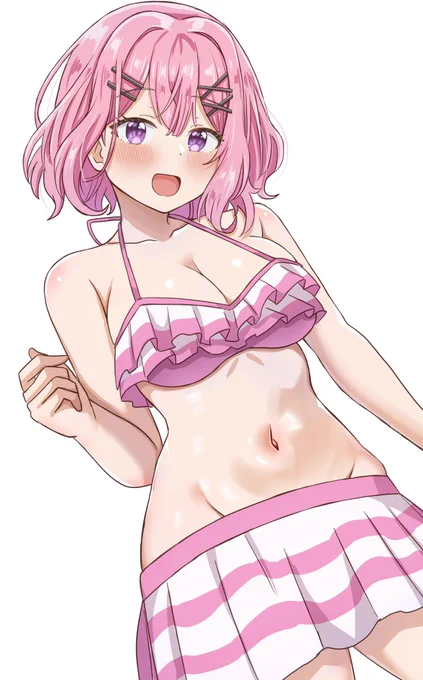 甘織れな子!! #わたなれ #わたなれアニメ