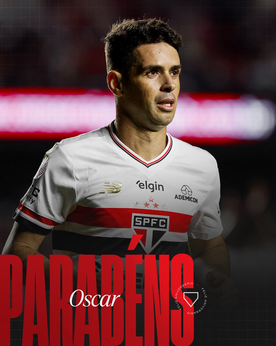 São Paulo FC tweet media