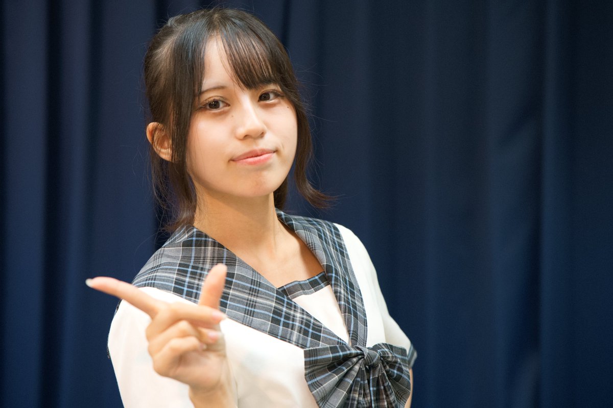 9/7秋田県大館市いとくショッピングセンター
まちあわせハチ公ガールズ生誕10周年感謝祭
まちあわせハチ公ガールズ卒業生
あおい
ミニ撮影会
#まちあわせハチ公ガールズ #まちあわせグループ ＃秋田