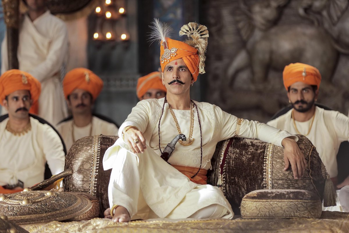 EnglishSalar's tweet photo. On his 58th birthday, ‘Khiladi’ star Akshay Kumar thanked fans for 34 years of support and 150+ films, saying, “I am nothing without you.” The star called his journey a shared one with those who believed in him. #AkshayKumar #HBDAkshayKumar #Bollywood #khiladi786