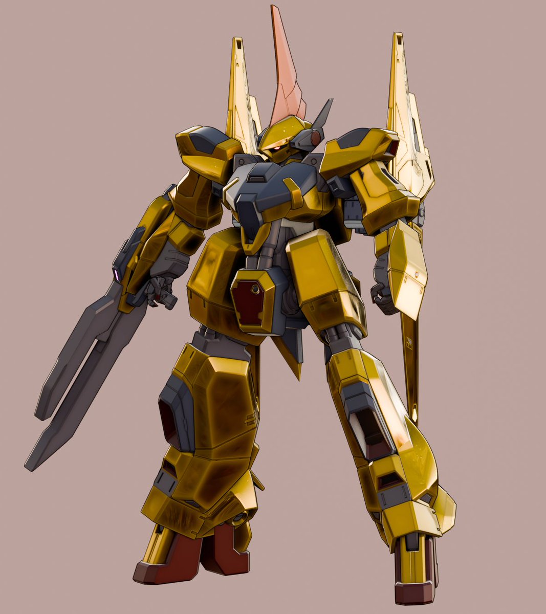 龍魂紅蓮譚 METAL BUILD DRAGON SCALE GUREN TYPE-08 ELEMENTS 