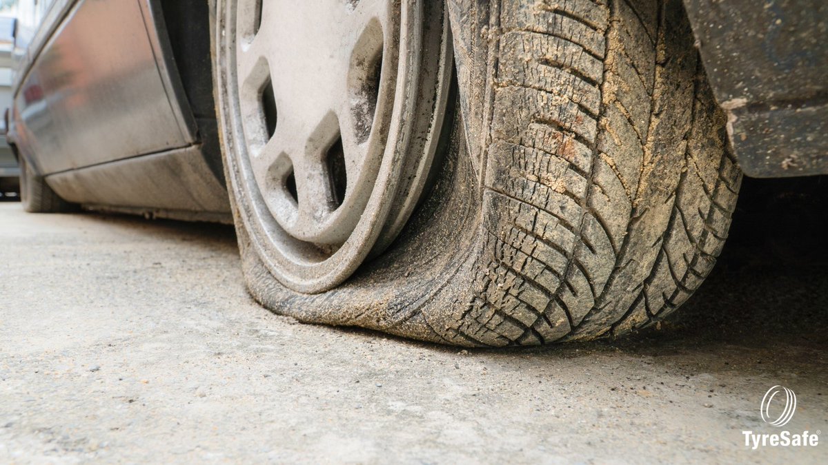 Tyresafe's tweet photo. Low tyre pressure can lead to blowouts and poor handling. Don’t risk it, check your tyres today and keep your pressure within the recommended range. #CheckTyres #AirPressure #TreadDepth #TyreCondition #ACT https://t.co/y8Q51Y4wS3