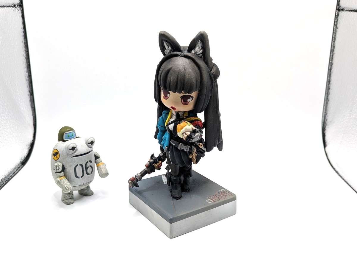 ねこむすめ❤️ページ 𝙽𝚎𝚔𝚘 𝙼𝚞𝚜𝚞𝚖𝚎