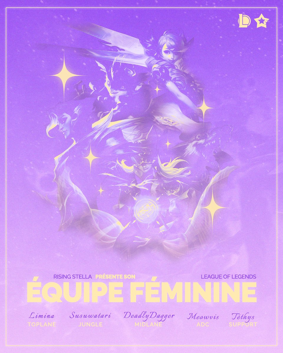 Rising Stella ⭐ tweet media