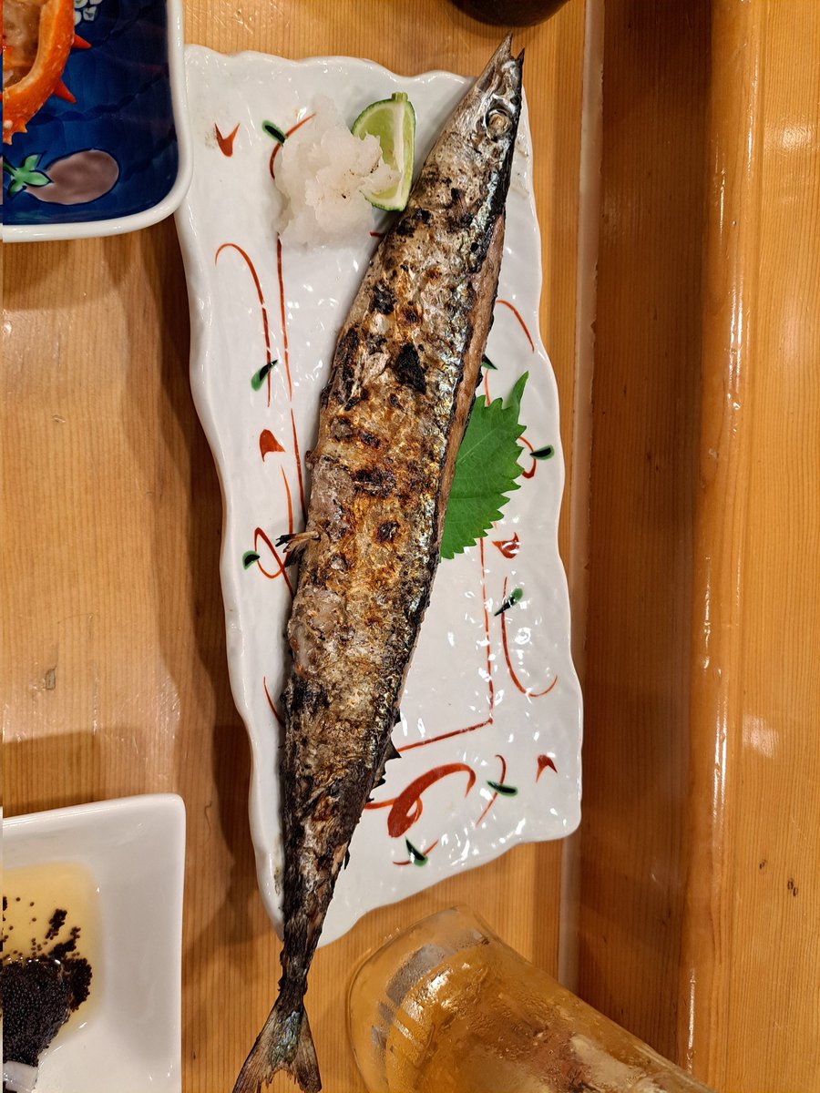 なまら贅沢した