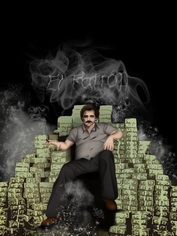 You’re not broke. You just need $ATTENTION 💰👀
 4RWqyTBXcRPyspzcgEnNRM5HAJ86s48zV7j2RUvdRgDM