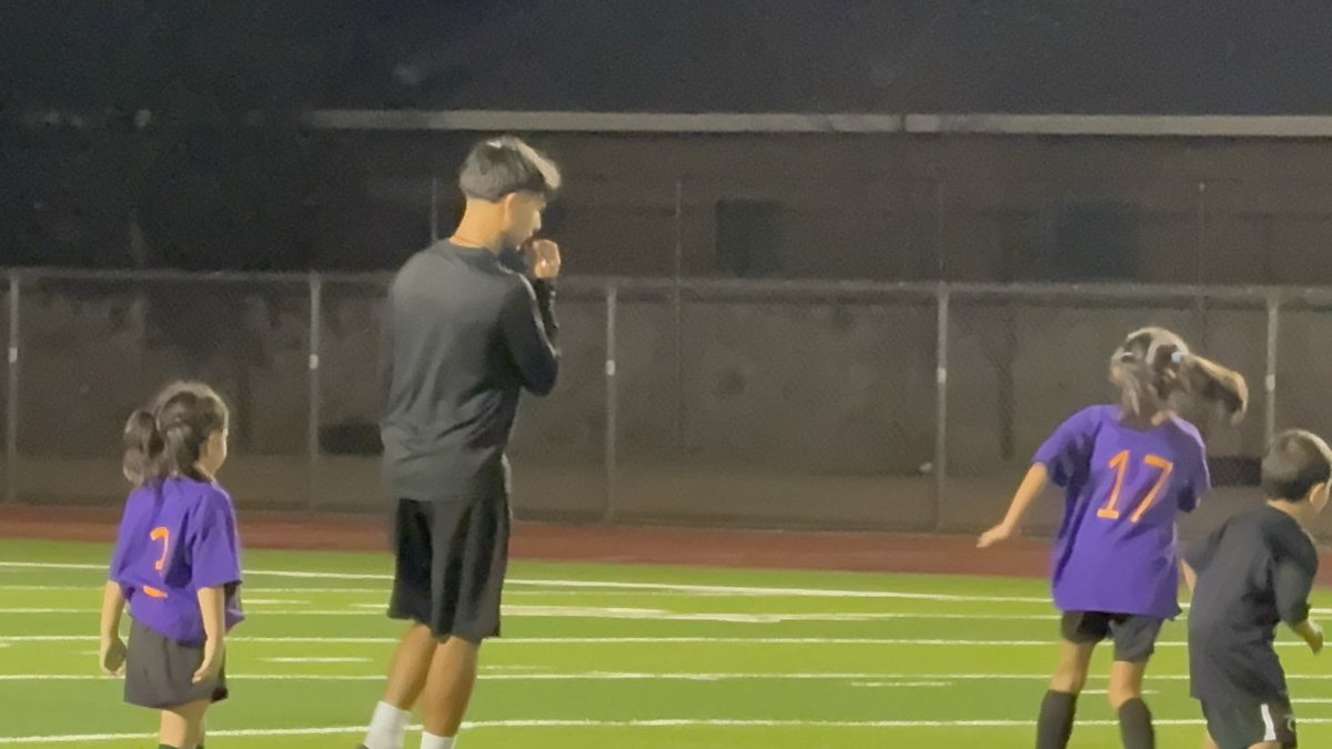 Ruvalcaba, Liza Gabriela ( Gabby) (@ruvalcabavsp) on Twitter photo VSP soccer 🥅 & cheer evening ! High school referees putting into practice skills learn. Thank you 🙏 PHHS & volunteers for making it happen . We are all one family 💪. <a href="/EPISD_COTE/">Marivel Macias</a> <a href="/michaelanajera1/">Michael Najera</a> <a href="/SISD_ES/">Jennifer Trejo</a> <a href="/SISD_PR/">Daniel Escobar</a> <a href="/SISD_Herrera/">Enrique Herrera</a> <a href="/jim_vasquez20/">Jim Vasquez</a> <a href="/sisd/">Marlene Doyle</a> <a href="/CoachRWarner/">Ryan Warner</a> VSP soccer 🥅 & cheer evening ! High school referees putting into practice skills learn. Thank you 🙏 PHHS & volunteers for making it happen . We are all one family 💪. <a href="/EPISD_COTE/">Marivel Macias</a> <a href="/michaelanajera1/">Michael Najera</a> <a href="/SISD_ES/">Jennifer Trejo</a> <a href="/SISD_PR/">Daniel Escobar</a> <a href="/SISD_Herrera/">Enrique Herrera</a> <a href="/jim_vasquez20/">Jim Vasquez</a> <a href="/sisd/">Marlene Doyle</a> <a href="/CoachRWarner/">Ryan Warner</a>