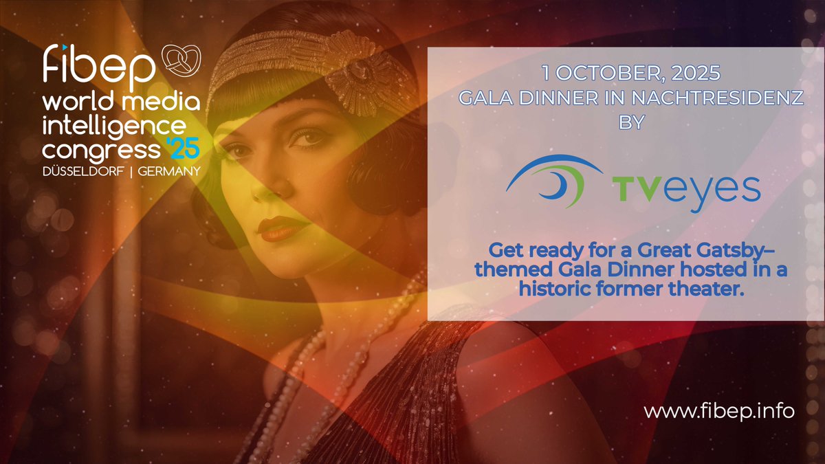 FIBEP #MediaIntelligence #MediaInsights tweet media