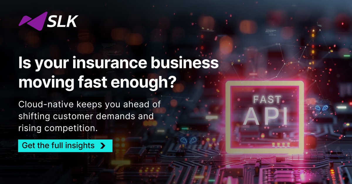 SlkSoftware's tweet image. Legacy systems can be a major roadblock. But what happens when you replace an aging mainframe with a modern, API-driven solution?
You get to accelerate project timelines by reducing API design time by over 50%.
Explore here- lnkd.in/gcv9q7tP
#BankingTech #Digital