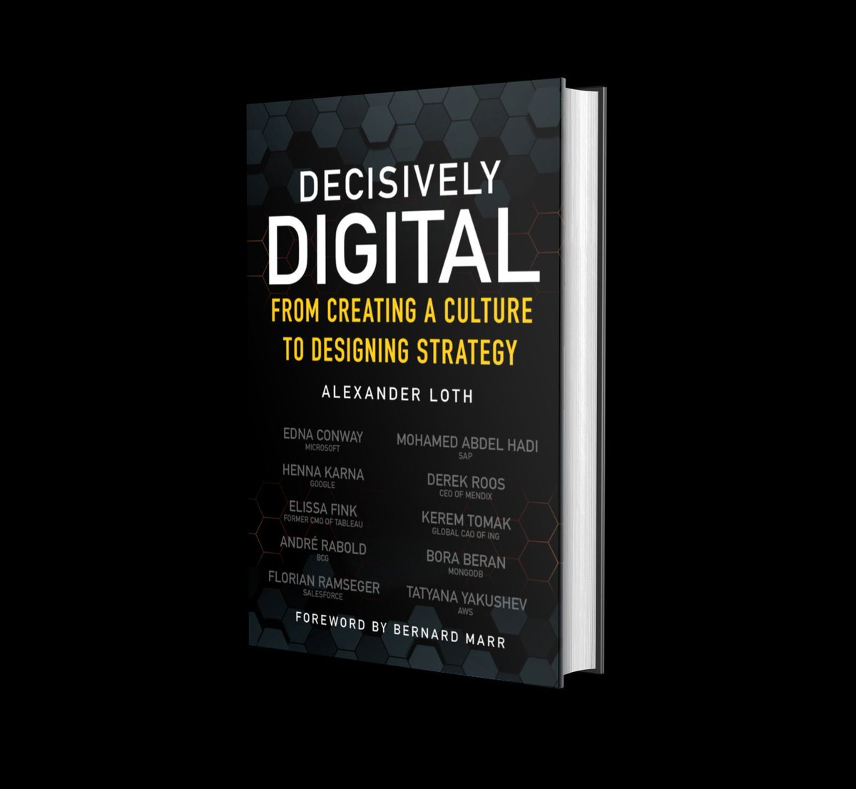 Bridging the gap between knowing and doing is the goal of modern executive education. Our course structure:

📖 Theory: "Decisively Digital"
🛠️ Practice: The open-source Strategic Toolkit
🔬 Application: #JudgeGPT &amp; #RogueGPT

#ExecEd #DigitalStrategy

➡️ github.com/aloth/decisive…