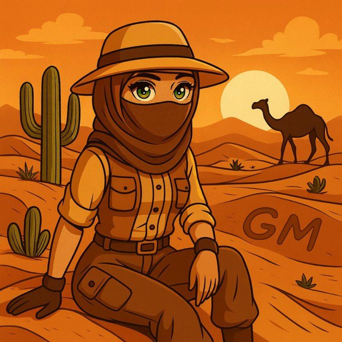 Can I get a GM? ☕️

Happy Taco Tuesday everyone! 🌮