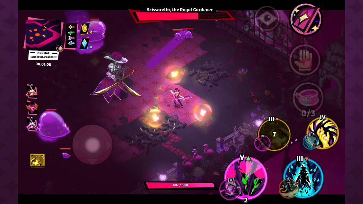 Dandy Ace tweet media