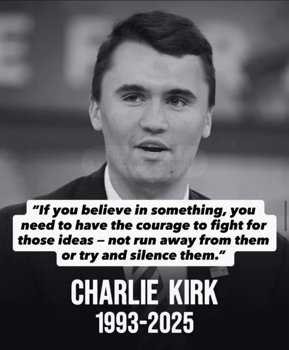 thisisceasar's tweet image. Imagine thinking stricter gun laws would stop someone who planned to murder in cold blood. Maybe if we had stricter laws on electing clowns to Congress, Charlie Kirk would still be alive. 🤡🔫
 #LogicFail
#TPUSA
#JusticeForCharlieKirk