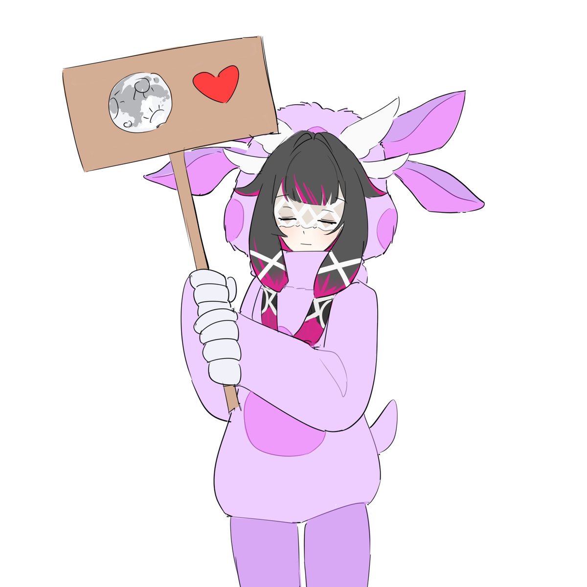 глобальная колоборация которую мы не заслуживаем 

#Columbina