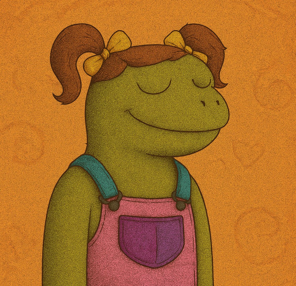 Dyno_Mytes's tweet photo. The 1/1 created by 5 year old Margo in kindergarten WAS JUST MINTED!!!

Congrats to the owner!

BIG things coming from #dynomytes very SOON. Can’t wait to share what we have been working on! 🦖 https://t.co/CW4WLyo4ed