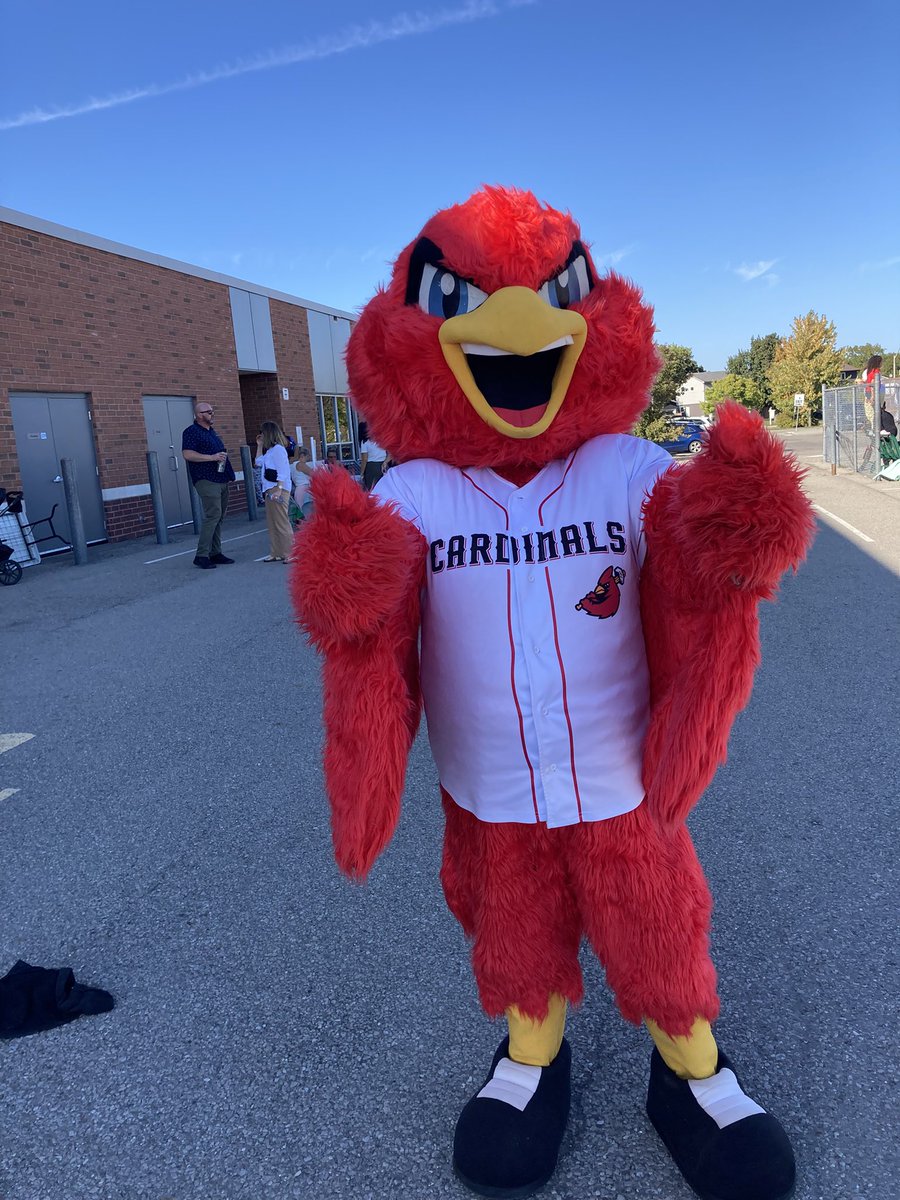 Bernie R. Bird tweet media