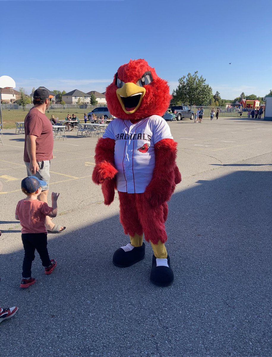 Bernie R. Bird tweet media