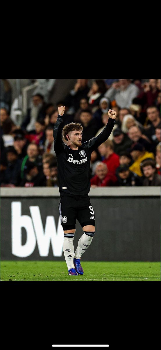 This is gonna be a one man team