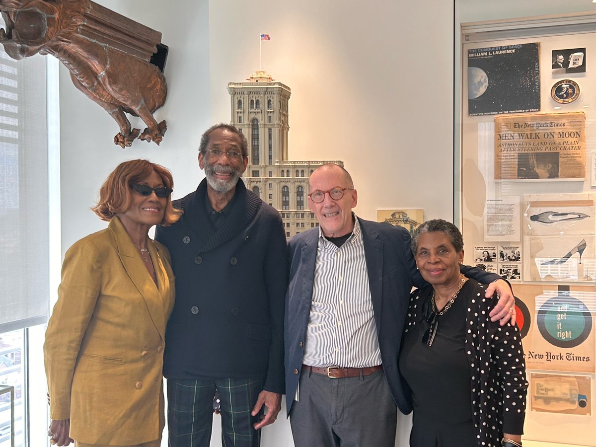 Ron Carter tweet media