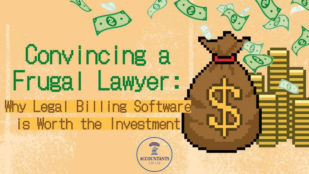 lynda_artesani's tweet image. Legal billing software, such as LeanLaw or Clio, simplifies trust accounting with just a few clicks.

Read more 👉 lttr.ai/Ai0oU

#LegalBillingSoftware #BillableHours
