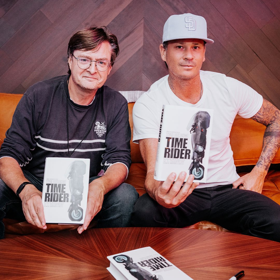 To The Stars* tweet media