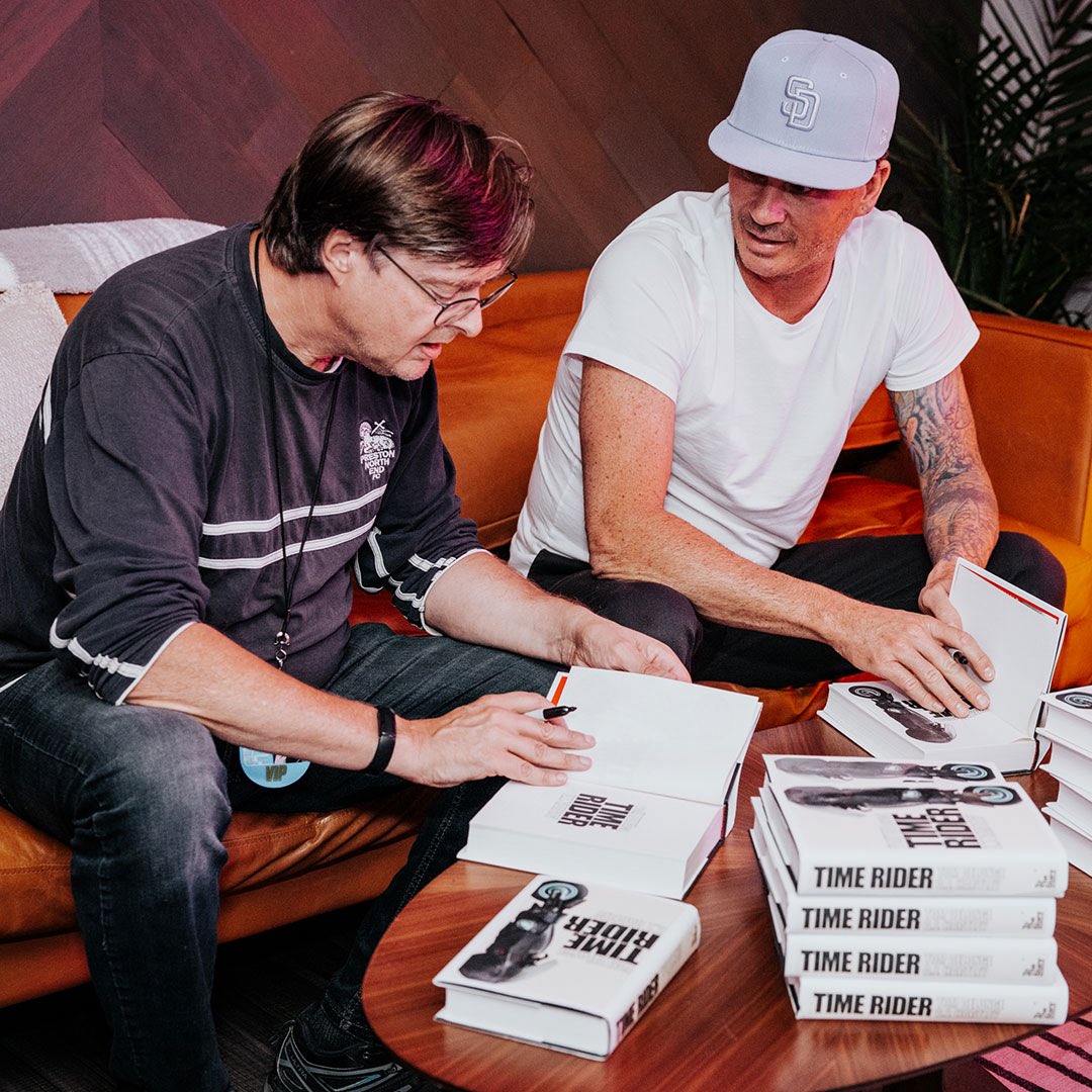 To The Stars* tweet media