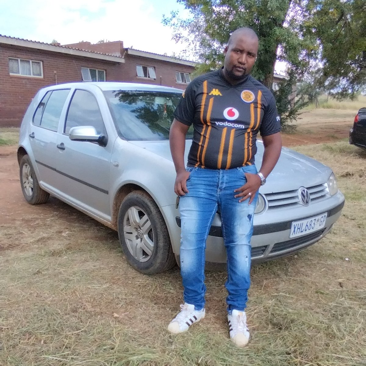 Givonator's tweet photo. #NewProfilePic https://t.co/uTyNk6imTM